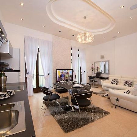 Appartamenti Luxury Arco Extérieur photo
