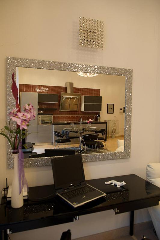 Appartamenti Luxury Arco Extérieur photo