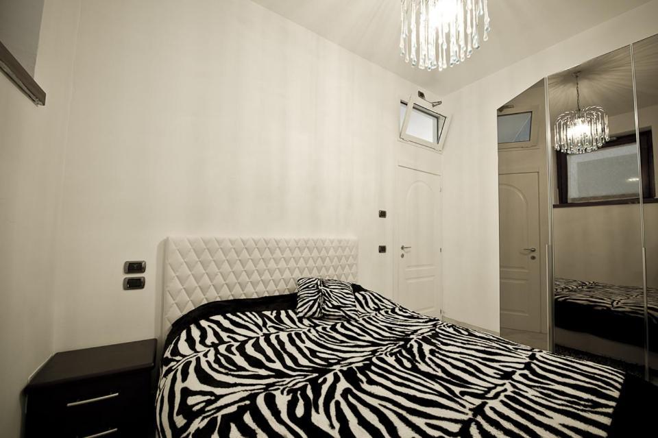 Appartamenti Luxury Arco Extérieur photo