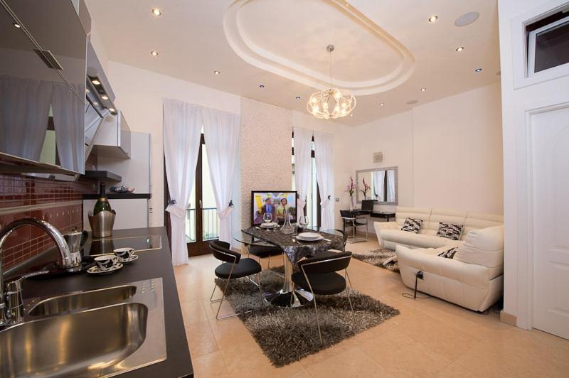 Appartamenti Luxury Arco Extérieur photo