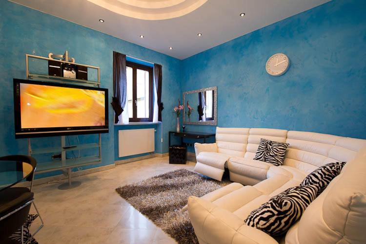 Appartamenti Luxury Arco Extérieur photo