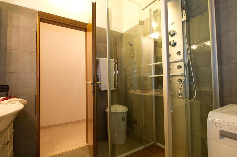 Appartamenti Luxury Arco Extérieur photo