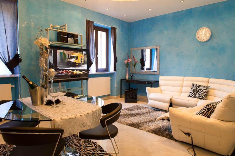 Appartamenti Luxury Arco Extérieur photo