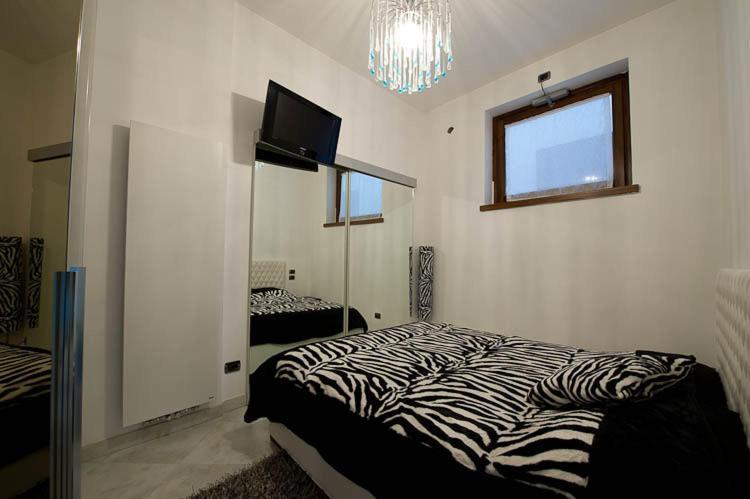 Appartamenti Luxury Arco Extérieur photo