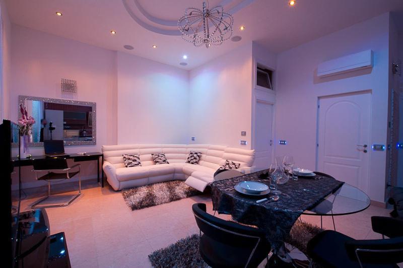 Appartamenti Luxury Arco Extérieur photo