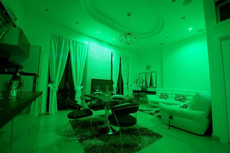 Appartamenti Luxury Arco Extérieur photo