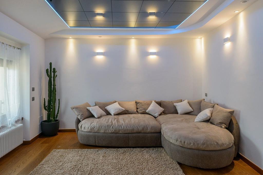 Appartamenti Luxury Arco Extérieur photo