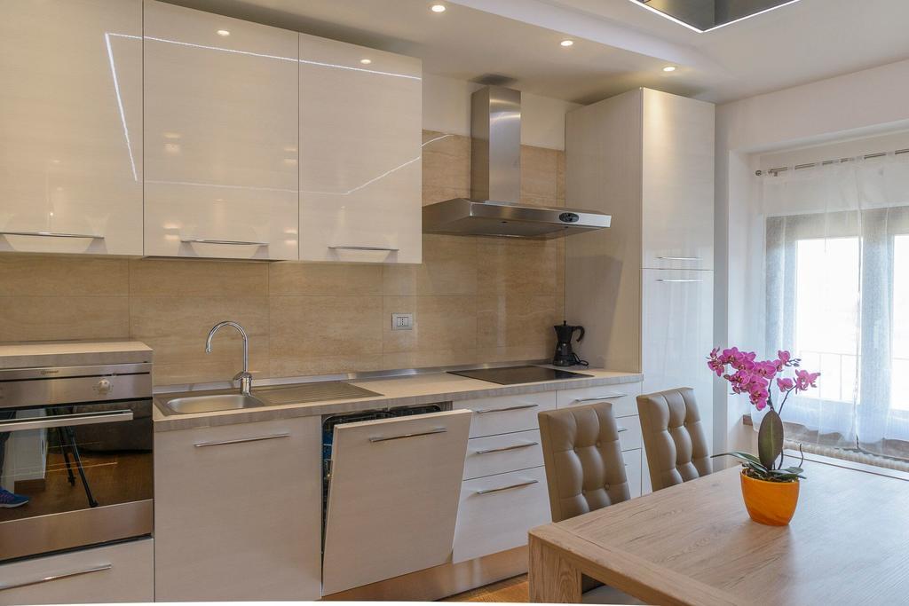 Appartamenti Luxury Arco Extérieur photo