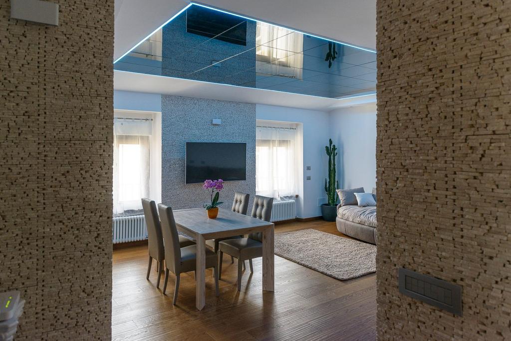 Appartamenti Luxury Arco Extérieur photo