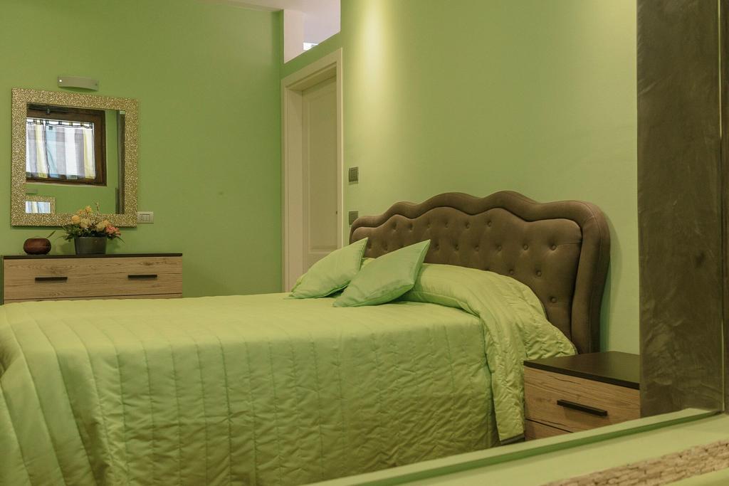 Appartamenti Luxury Arco Extérieur photo