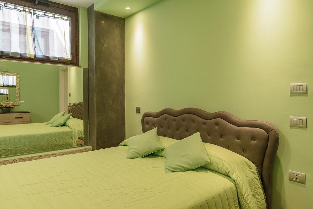 Appartamenti Luxury Arco Extérieur photo