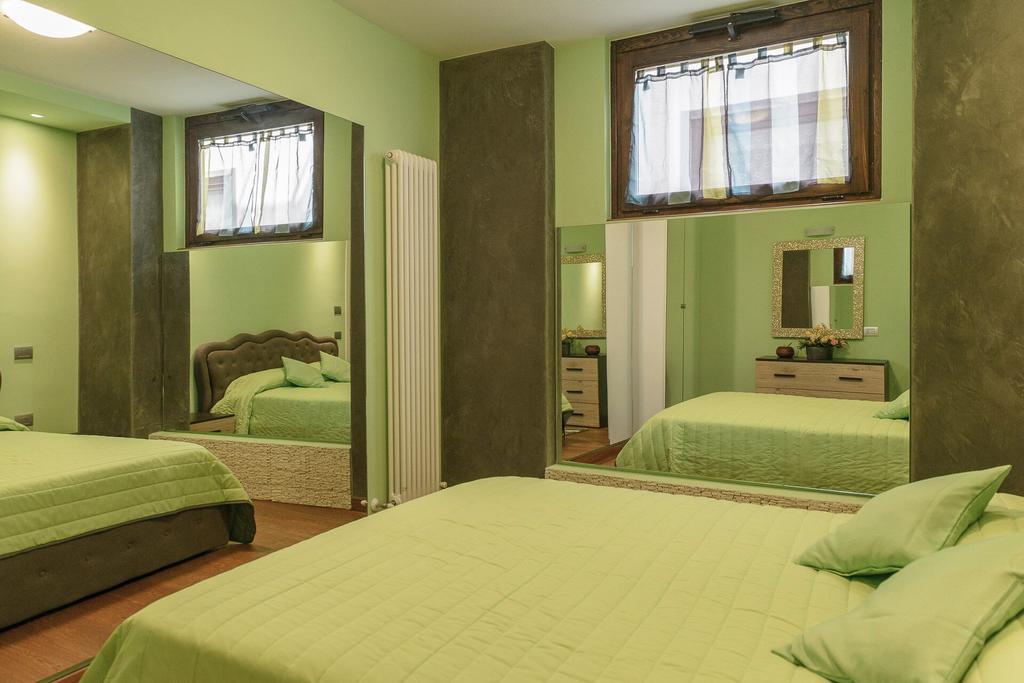 Appartamenti Luxury Arco Extérieur photo