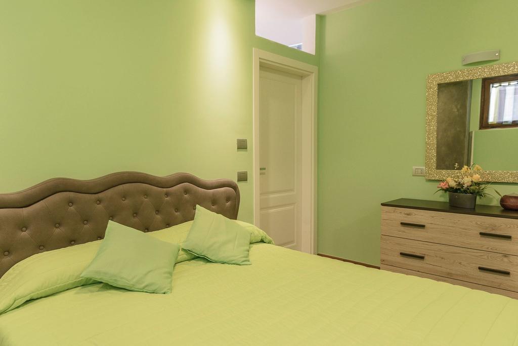 Appartamenti Luxury Arco Extérieur photo