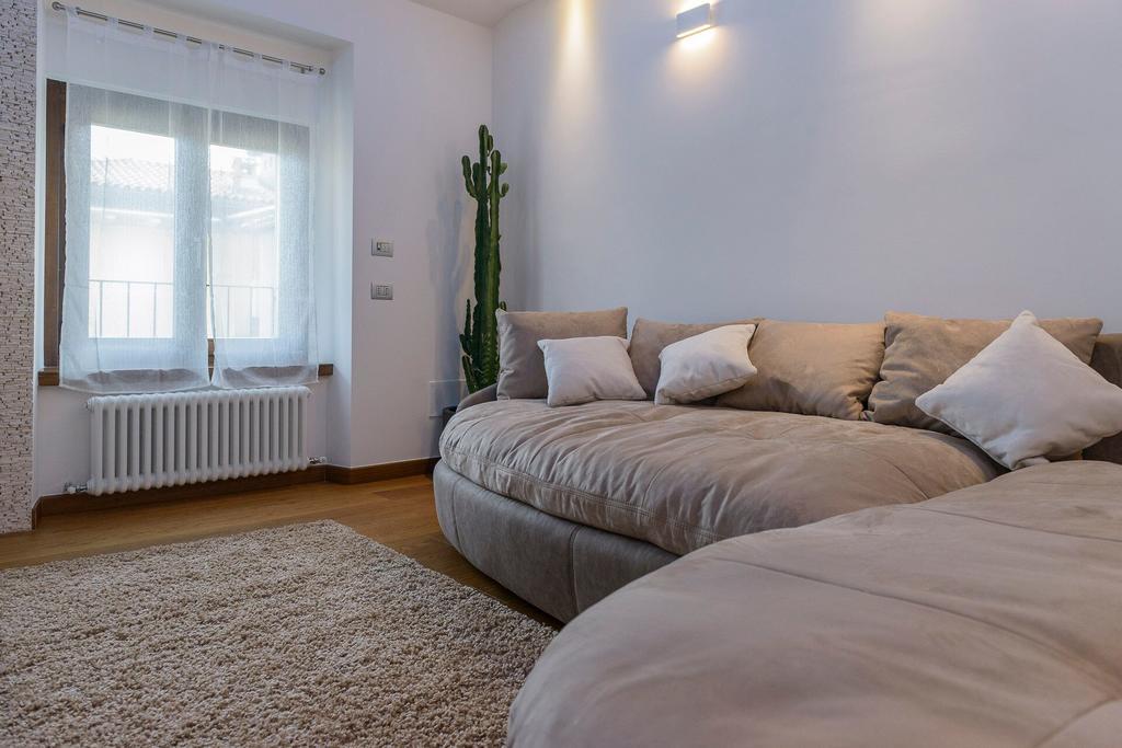 Appartamenti Luxury Arco Extérieur photo