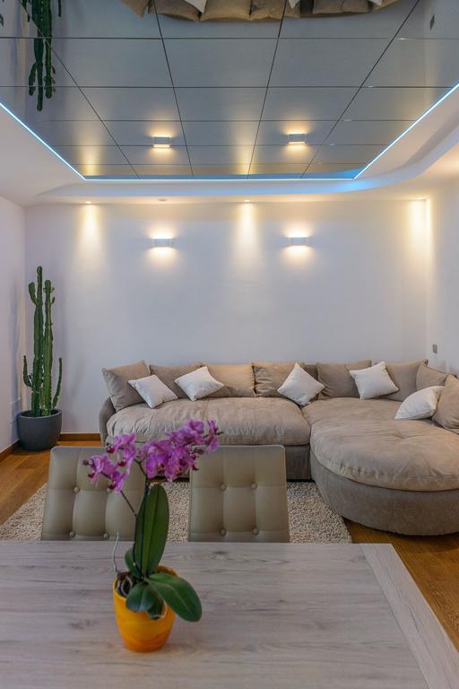 Appartamenti Luxury Arco Extérieur photo