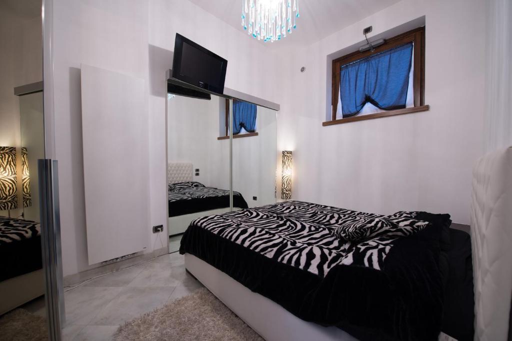 Appartamenti Luxury Arco Chambre photo