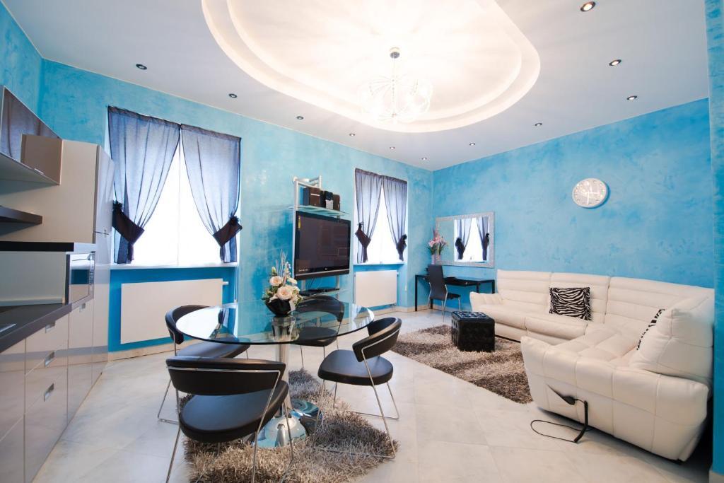 Appartamenti Luxury Arco Chambre photo
