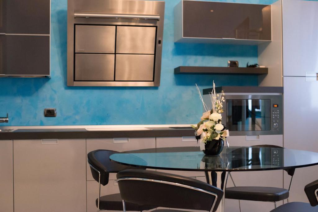 Appartamenti Luxury Arco Chambre photo