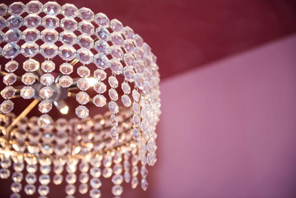 Appartamenti Luxury Arco Chambre photo