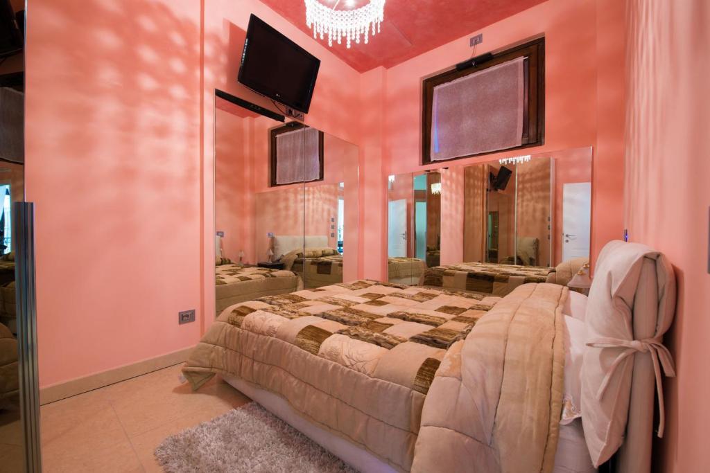 Appartamenti Luxury Arco Chambre photo
