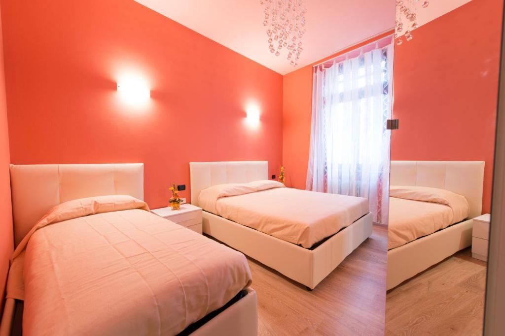 Appartamenti Luxury Arco Chambre photo