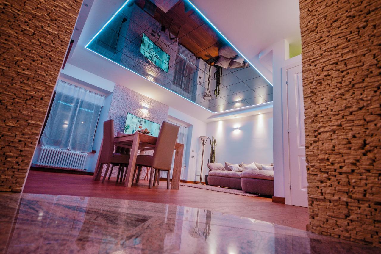 Appartamenti Luxury Arco Extérieur photo